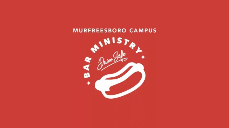 Bar Ministry | Murfreesboro
