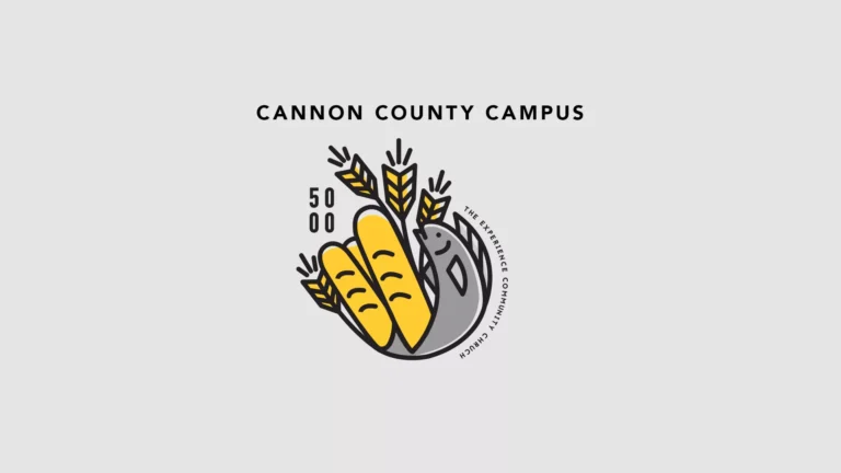 5000 Ministry | Cannon County
