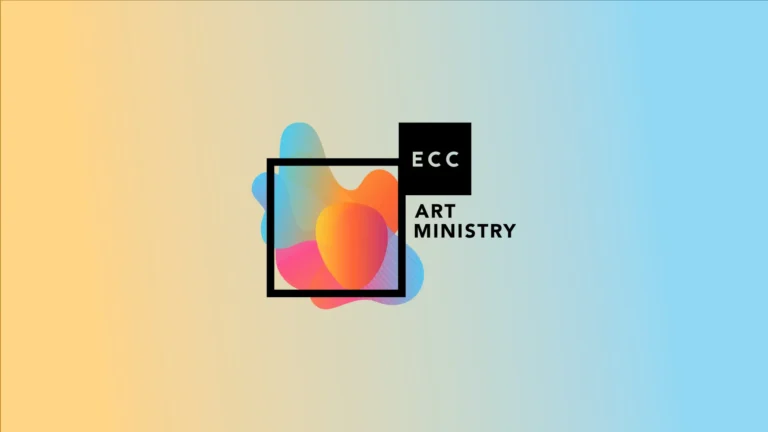 Art Ministry