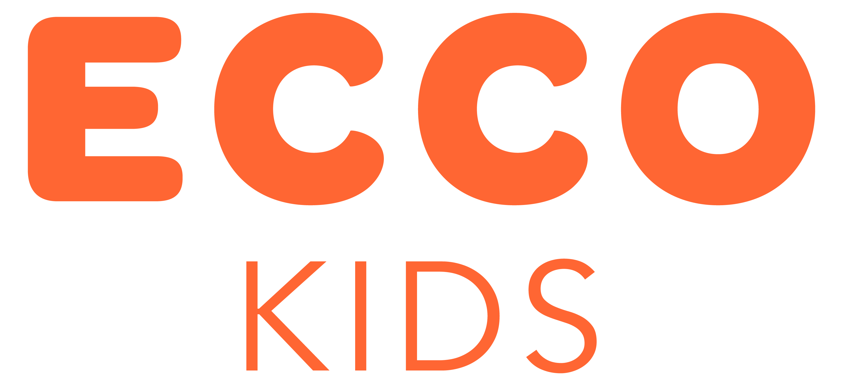 ECCO Kids - Engaging Childcare