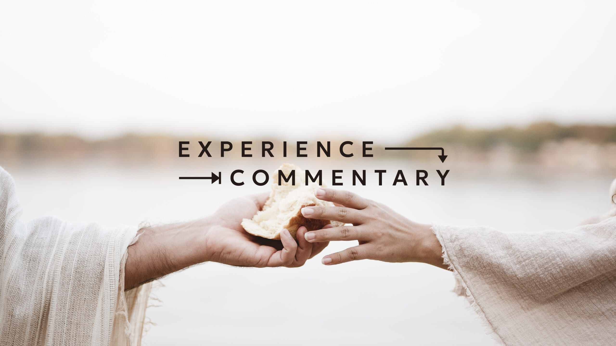 The Christian Value of Compassion - The Experience Community