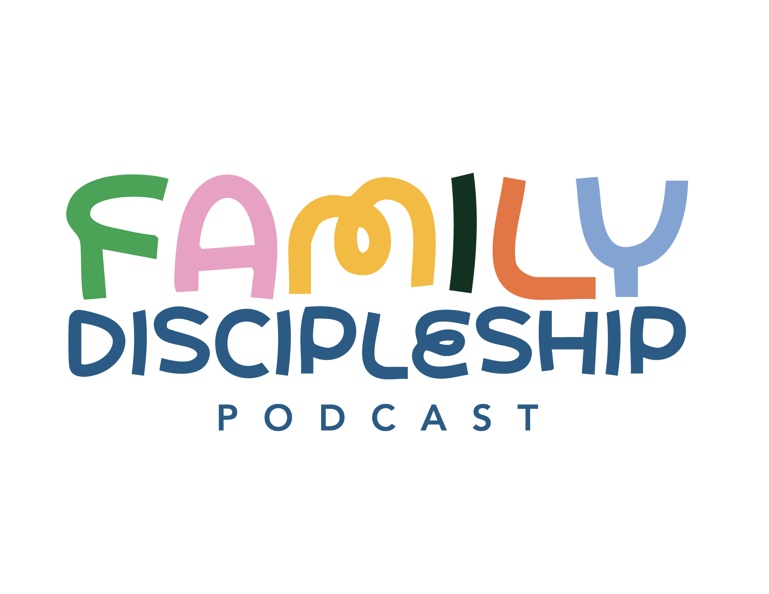 Family Discipleship Podcast - The Experience Community